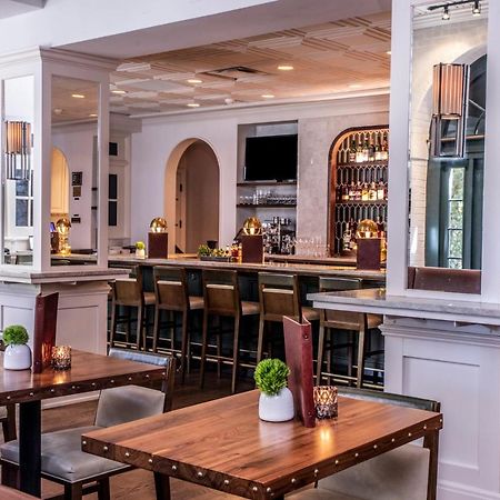 The Hotel At Auburn University Bagian luar foto